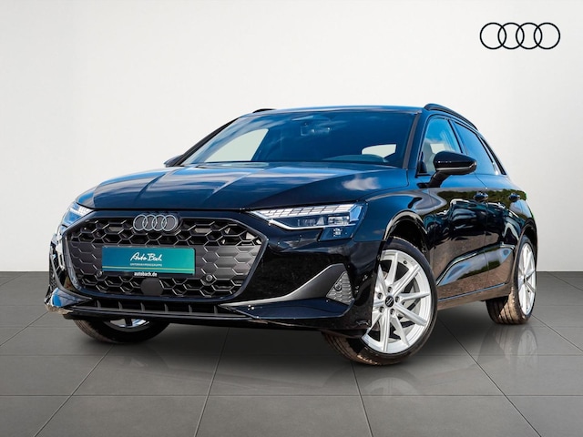 Audi A3 S-Tronic Sportback