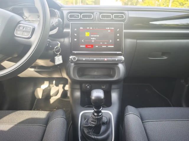 Citroën C3 Max PureTech