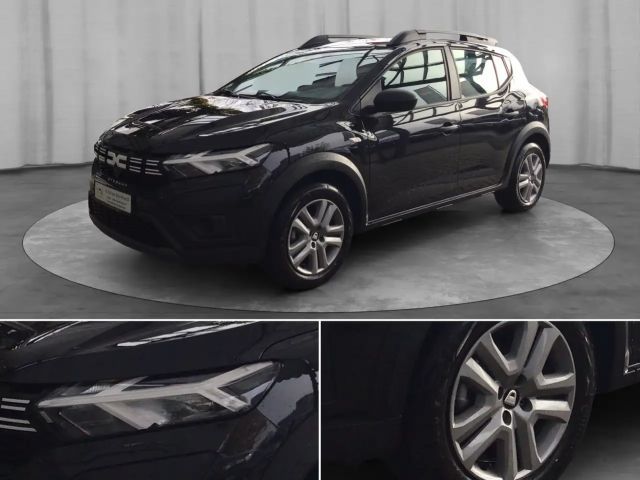 Dacia Sandero Essential Stepway