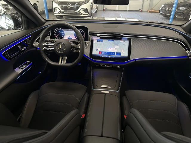 Mercedes-Benz E 200 AMG Line Estate