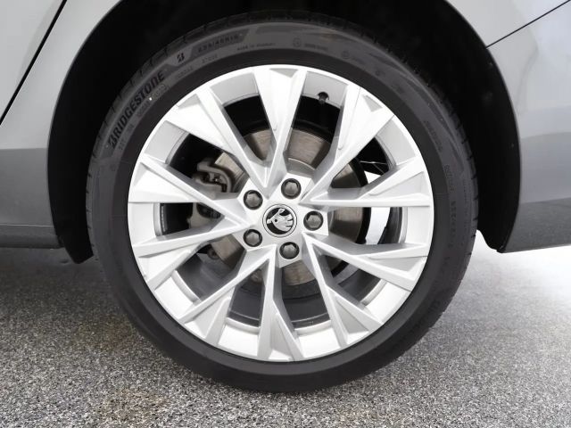 Skoda Superb Selection