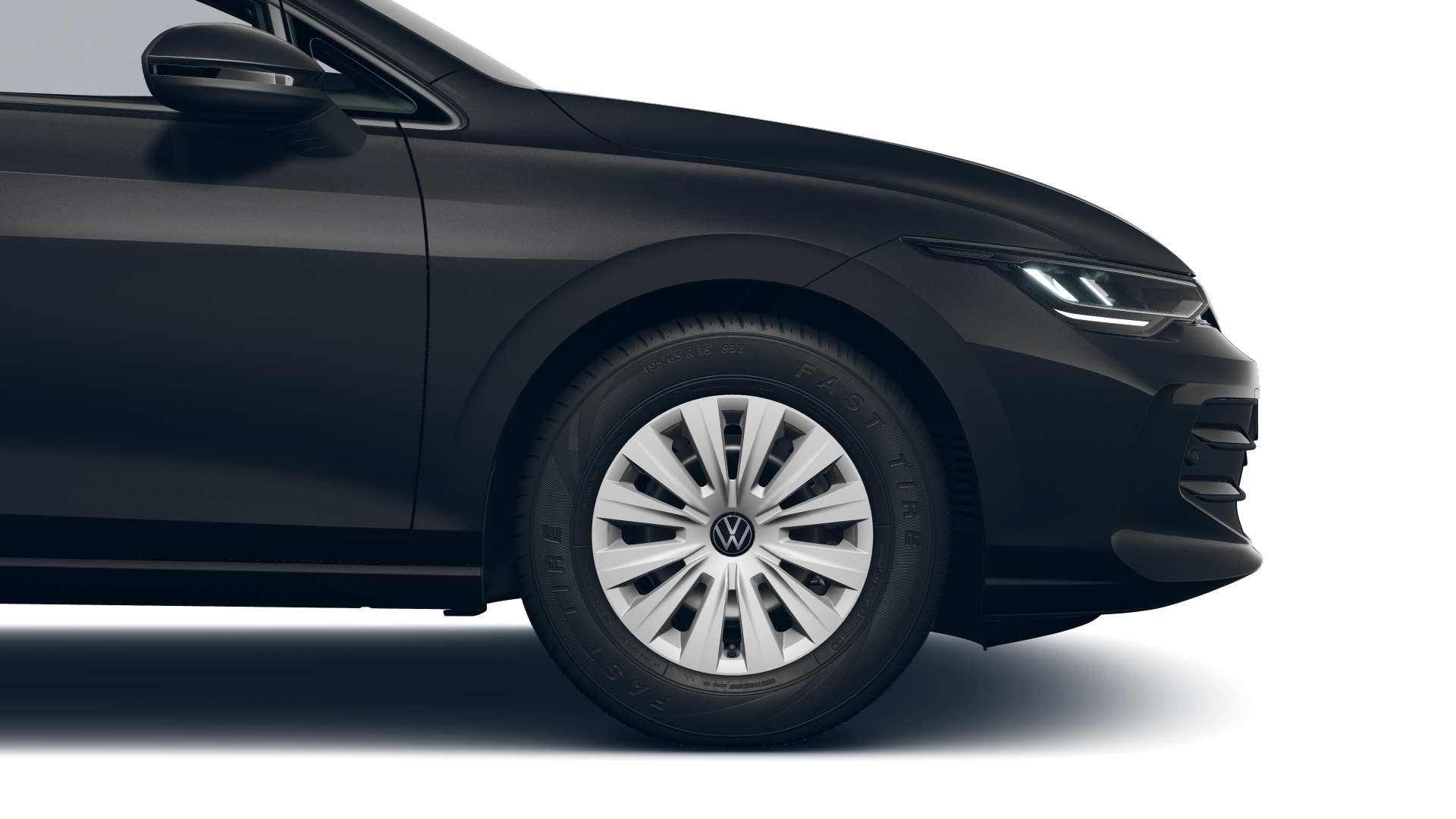 Volkswagen Golf 2.0 TDI