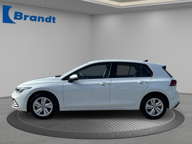 Volkswagen Golf 2.0 TDI DSG Golf VIII Life