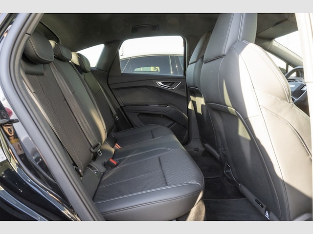 Audi Q4 e-tron Quattro Sportback