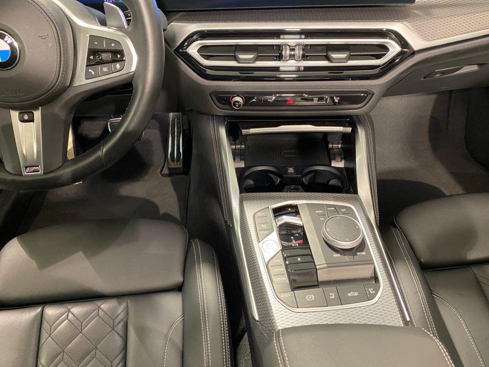 BMW 430 430i Cabrio xDrive