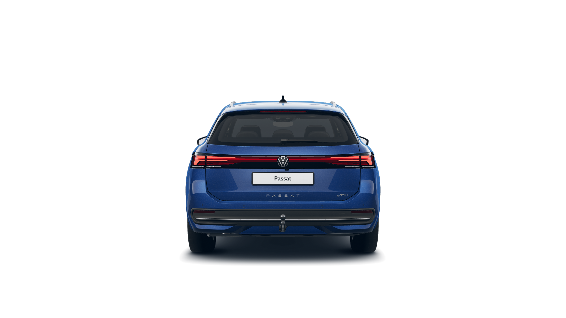 Volkswagen Passat 1.5 eTSI Business DSG Variant