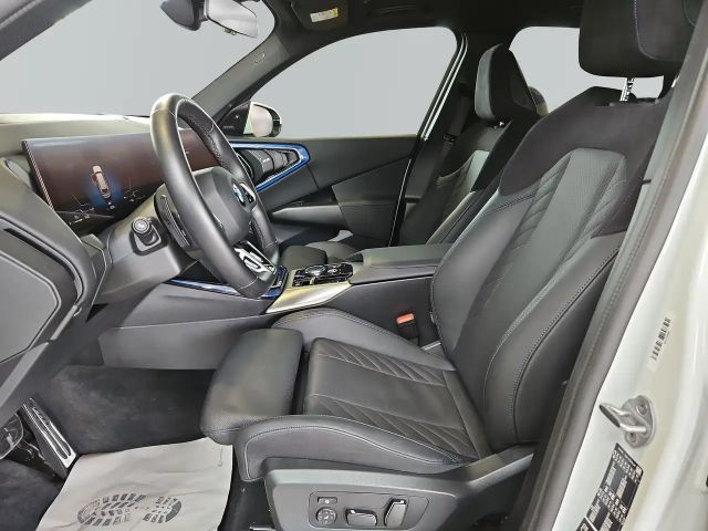 BMW X3 M-Sport xDrive20d