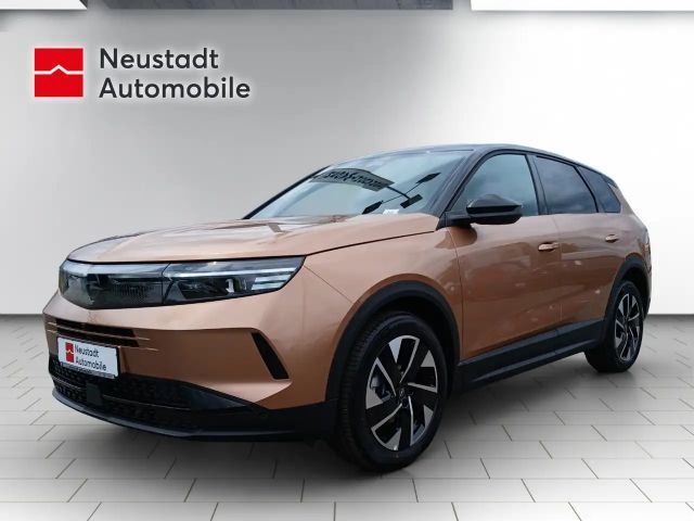 Opel Grandland X GS-Line Grand Sport