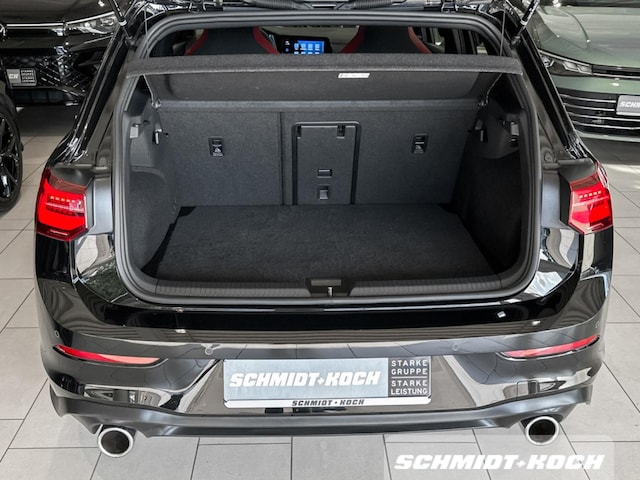 Volkswagen Golf 2.0 TSI GTI