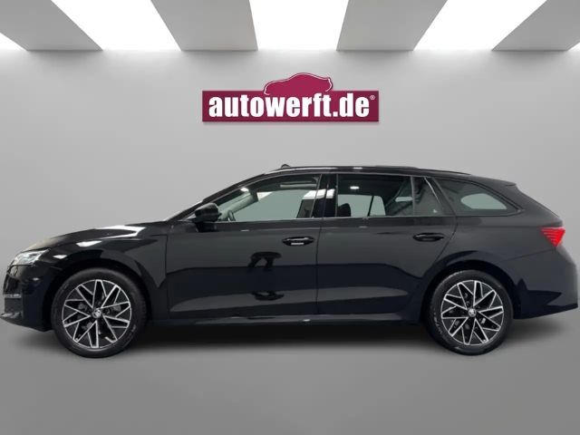 Skoda Octavia 2.0 TDI Selection