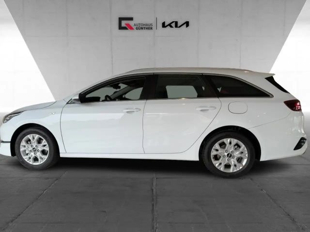 Kia Ceed SportWagon Vision