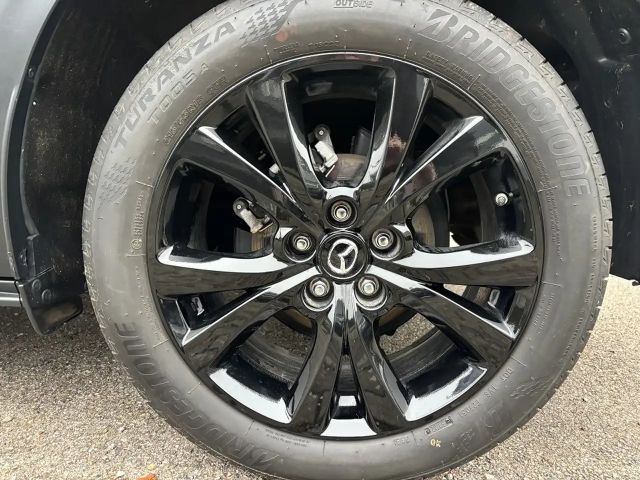 Mazda CX-30 Homura SkyActiv