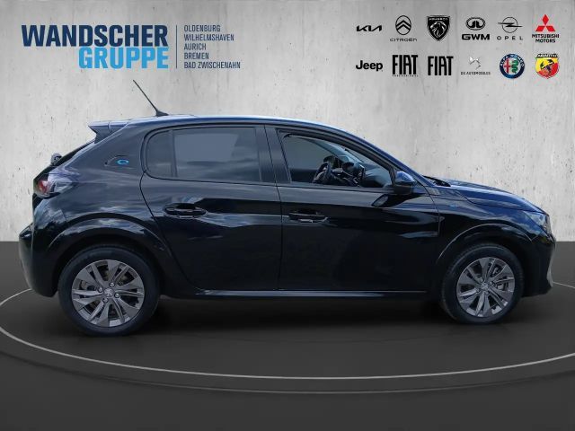 Peugeot E-208 Allure Pack