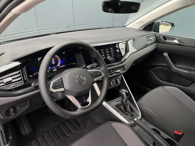 Volkswagen Polo 1.0 TSI DSG Life