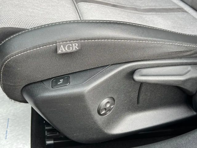 Opel Astra Elegance Hybrid Innovation