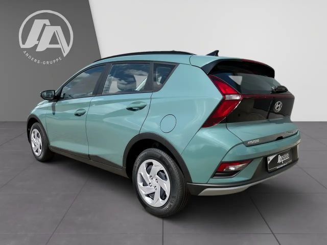 Hyundai Bayon 1.0 Select T-GDi