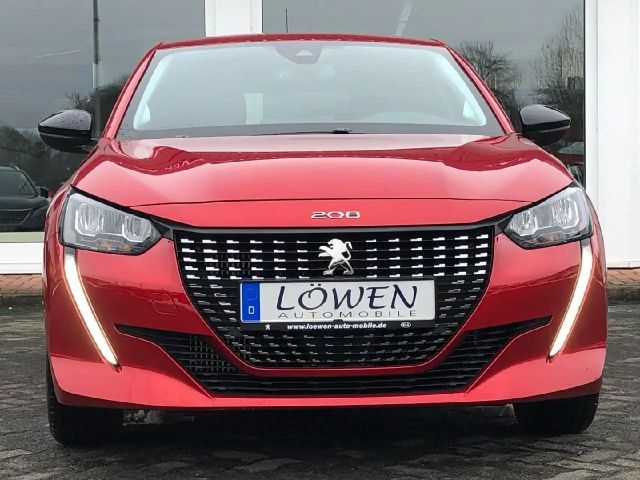 Peugeot 208 Allure Pack