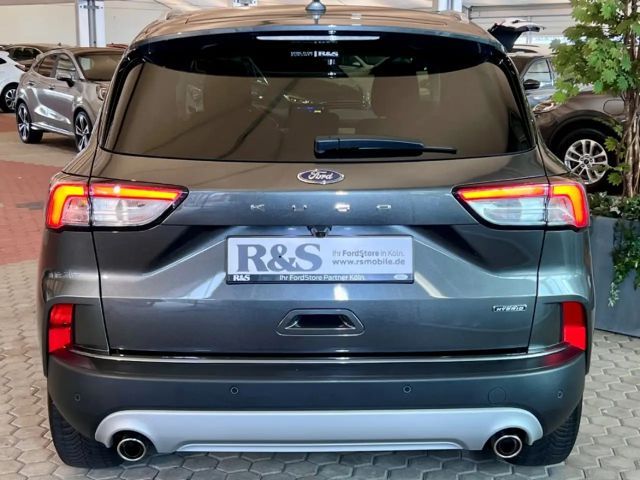 Ford Kuga Titanium