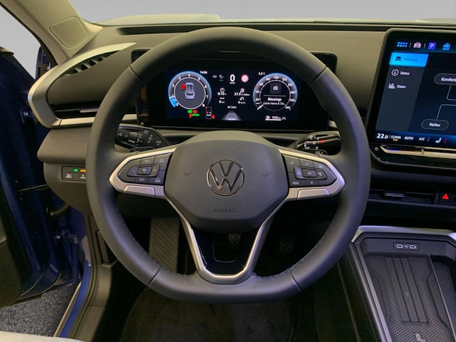 Volkswagen T-Roc 1.5 eTSI DSG Life