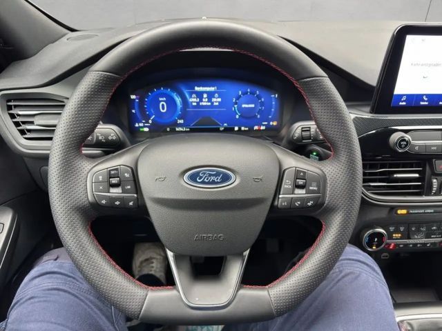 Ford Kuga EcoBoost ST Line