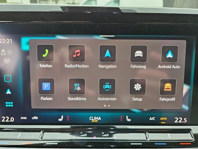 Volkswagen California T7