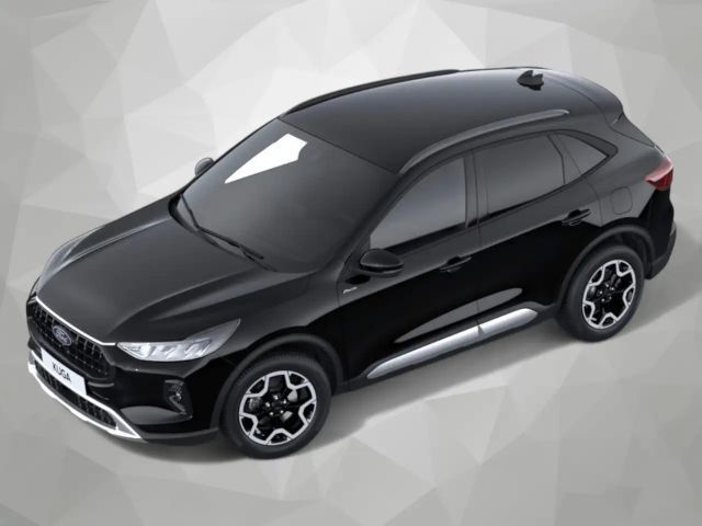 Ford Kuga Active Plug in Hybrid