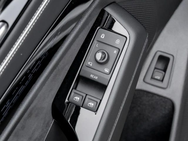 Volkswagen ID.7 IQ.Drive Pro Tourer