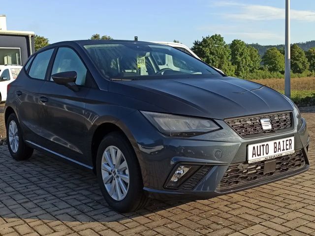 Seat Ibiza 1.0 TSI Style