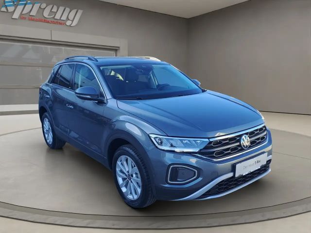 Volkswagen T-Roc FRIENDS - LAST EDITION - nur € 23.999,-*