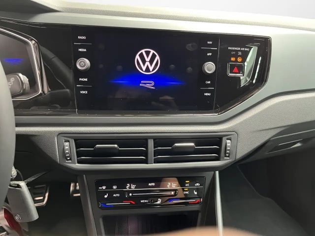 Volkswagen Taigo 1.0 TSI DSG R-Line