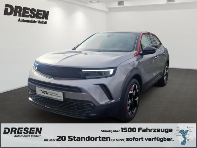 Opel Mokka 1.2 Turbo GS-Line Grand Sport Turbo