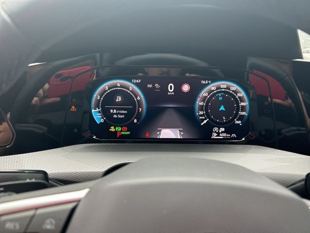 Volkswagen Golf 1.5 TSI DSG Golf VIII