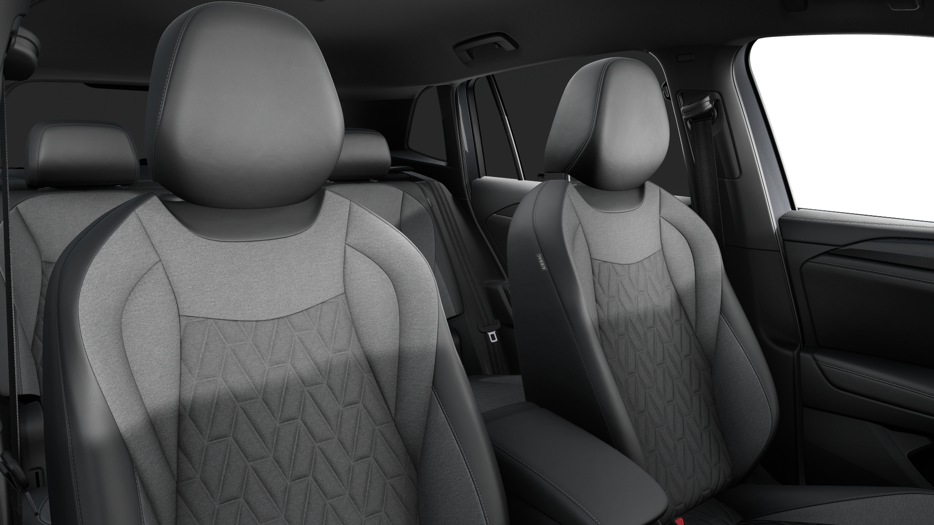 Volkswagen Tiguan DSG