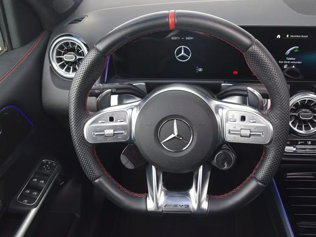 Mercedes-Benz GLB 35 AMG 4MATIC AMG Line
