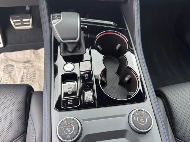 Volkswagen Touareg 4Motion eHybrid