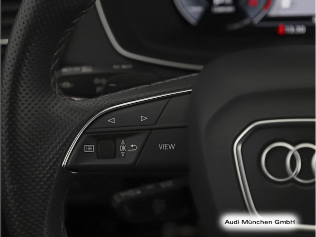 Audi Q5 40 TDI Quattro S-Tronic