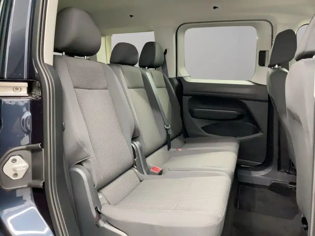 Volkswagen Caddy Basis (Garantie01/2030.PDC.Navi.Vorb.AHK.Klima) 2.