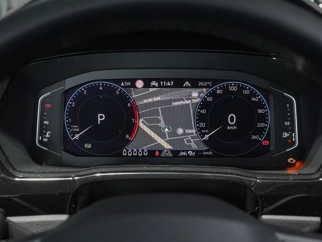 Volkswagen Touran 7-zitter DSG Highline