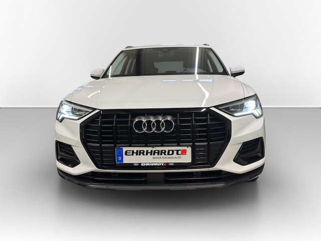 Audi Q3 35 TFSI S-Tronic
