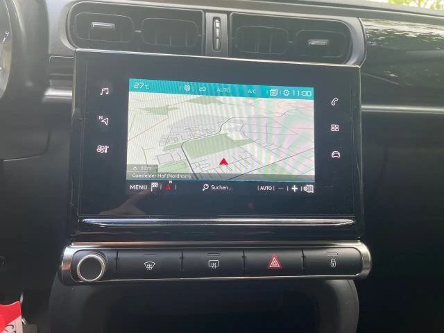 Citroën C3 Feel Pack