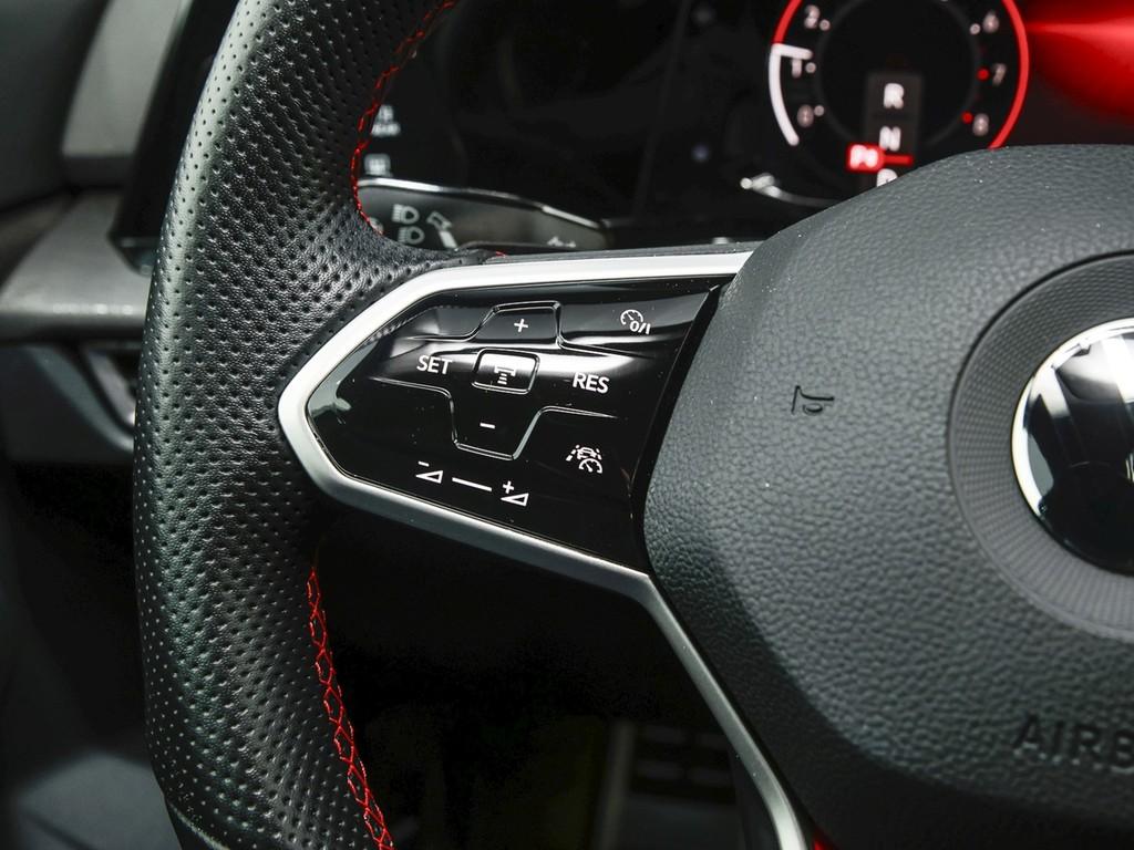 Volkswagen Golf DSG GTI Golf VIII