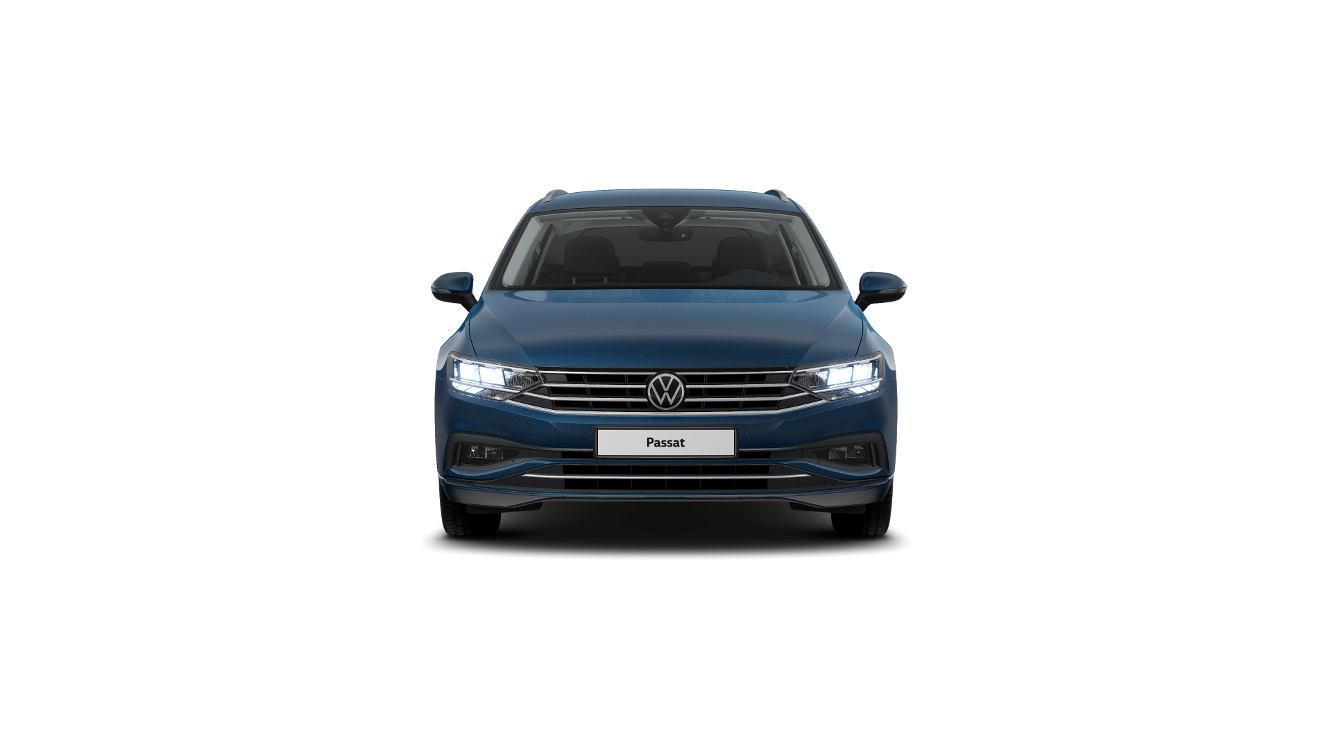 Volkswagen Passat 1.5 TSI Business Variant