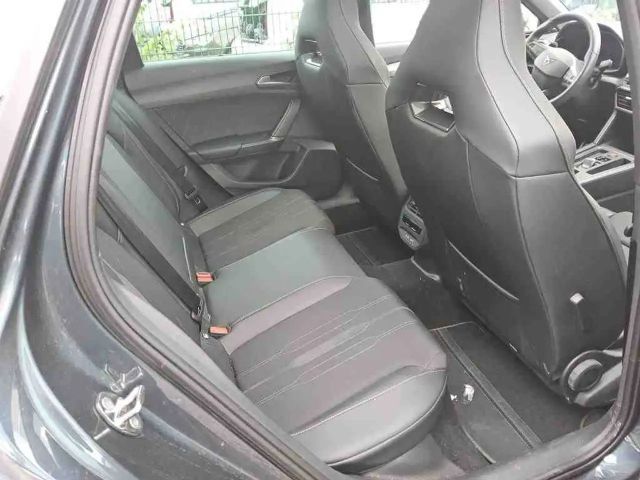 Cupra Leon 1.4 e-Hybrid ST