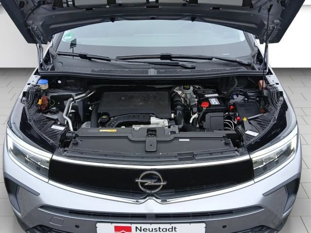 Opel Grandland X 1.2 Turbo Turbo