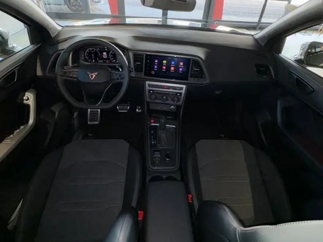 Cupra Ateca 1.5 TSI DSG