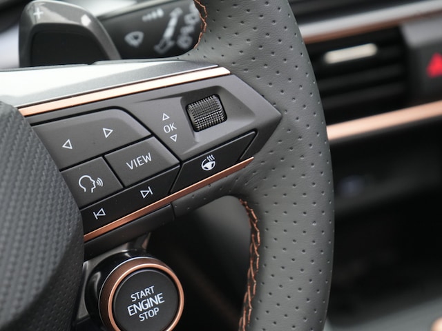 Cupra Formentor VZ e-Hybrid