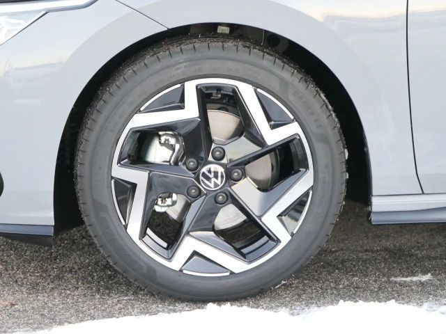 Volkswagen Golf DSG R-Line