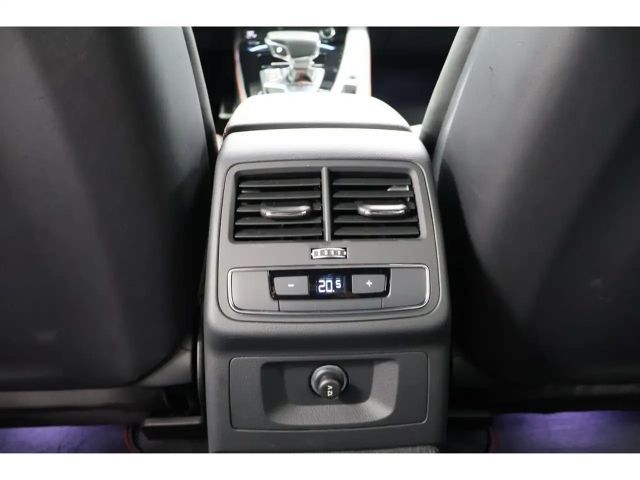 Audi A4 40 TDI Avant S-Line