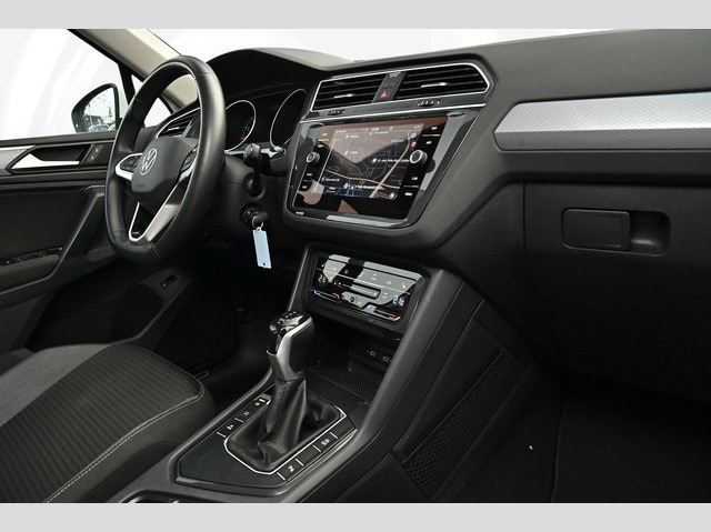 Volkswagen Tiguan 1.5 TSI DSG
