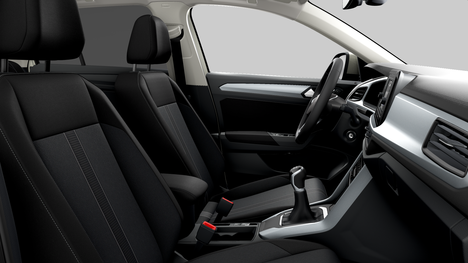 Volkswagen T-Roc TSI RearView,Assistenzpaket,3,99% Finanzierung